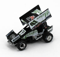 
              2022 ACME 1:64 SPRINT CAR *CARSON MACEDO* #41 Albaugh MVT *NIP*
            