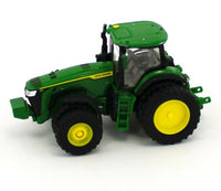 
              2020 ERTL 1:64 *JOHN DEERE* Model 8R 410 TRACTOR w/DUALS *PRESTIGE* NIB!
            