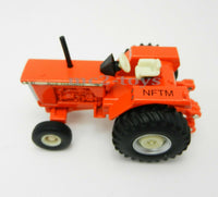 
              2019 NATIONAL FARM TOY MUSEUM 1:64 ERTL *ALLIS-CHALMERS* D21 Tractor NIB!
            