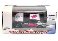 
              1:64 ADC Dirt Late Model *MICHAEL PAGE* #18x C2C 2020 Car DW620M228 NIB
            