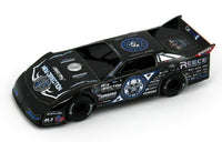 
              1:64 ADC Dirt Late Model *SCOTT BLOOMQUIST* #0 600 WINS CAR DR618M132 NIB
            