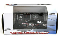 
              1:64 ADC Dirt Late Model *SCOTT BLOOMQUIST* #0 Black 2020 Car DR620M240 NIB
            