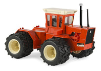 
              NEW 1:32 ERTL*ALLIS-CHALMERS* Model 440 *4WD* Tractor w/DUALS *NIB!*
            