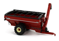 
              2023 SPECCAST 1:64 *PARKER 1154* RED *GRAIN CART* w/FLOTATION TIRES NIB!
            