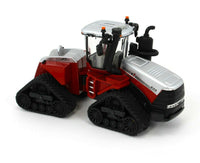 
              2021 FARM SHOW ERTL 1:64 *CASE IH* STEIGER 620 QUADTRAC Tractor *25 YEARS* NIB
            