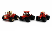 
              2022 ERTL 50th Anniversary 1:64 *ALLIS-CHALMERS* 440 7580 & 4W-220 Tractor Set
            