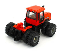 
              2020 TOY FARMER 1:64 ERTL*ALLIS-CHALMERS* 4W-220 *4WD* Tractor w/DUALS *NIB!*
            