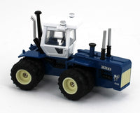 
              2023 SPECCAST 1:64 *KINZE* BIG BLUE 640 4wd TRACTOR w/DUALS NIB!
            