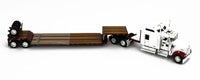 
              2022 DCP 1:64 *CREEPIN TRUCKING* Kenworth W900L 86" w/Renegade LXT40 Lowboy NIB
            