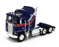 
              2023 DCP 1:64 *LIBERTY EDITION* Kenworth W900A & K-100 COE w/FLATBEDS *SET OF 2*
            