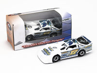 
              1:64 ADC Dirt Late Model *ZACK DOHM* #17 Boggs Tribute Car DW621M334 NIB
            