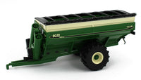 
              2023 SPECCAST 1:64 *KILLBROS 1113* GREEN *GRAIN CART* w/FLOTATION TIRES NIB!
            