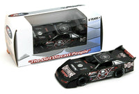 
              1:64 ADC Dirt Late Model *SCOTT BLOOMQUIST* #0 Black 2020 Car DR620M240 NIB
            