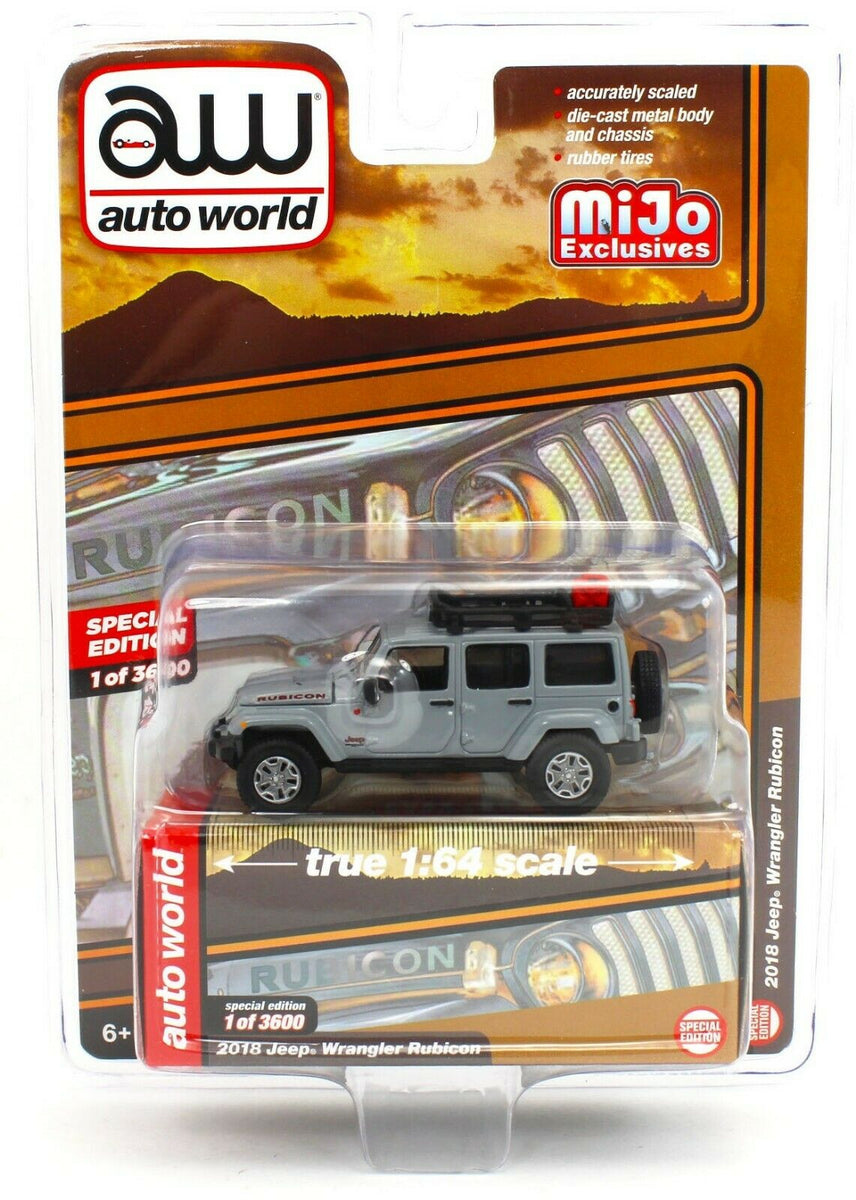 Jeep Wrangler Rubicon 392 V8 (2021): dotazioni e scheda tecnica Jeep Wrangler Rubicon 392 V8 (2021): dotazioni e scheda tecnica