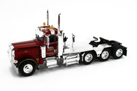 
              2023 DCP 1:64 NTT'NC LEFEBVRE 389 Peterbilt & ERMC Hydra-Steer BRIDGE BEAM LOAD
            