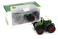 
              1:64 SpecCast *FENDT* Model 1050 Tractor w/ LARGE DUALS 2020 FARM SHOW ED
            