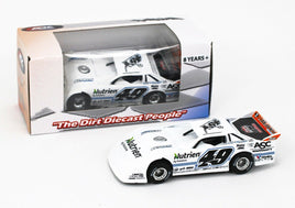 1:64 ADC Dirt Late Model *JONATHAN DAVENPORT* #49 Championship Car DW618C149 NIB