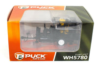 
              2021 SpecCast 1:64 PUCK SPREADING EQIUPMENT Model WH5780 Pump Unit NIB
            