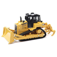 
              1:64 DIECAST MASTERS *CATERPILLAR CAT* D6R Track-Type DOZER *NIP*
            