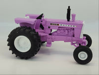 
              2019 SpecCast 1:64 OLIVER Model 1850 *PURPLE* Wide Front Tractor *NIB*
            