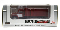 
              2022 1:64 SpecCast 1980s INTERNATIONAL S1954 GRAIN TRUCK *RED/WHITE & RED* NIB!
            