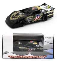 
              2023 ADC 1:64 Dirt Late Model *TYLER ERB* #1 BANDIT DW623C472 NIB
            