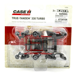 ERTL 1:64 CASE IH *TRUE-TANDEM 330 TURBO DISK* *NIP*