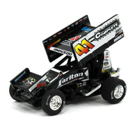 
              1:64 ACME SPRINT CAR *CARSON MACEDO* #41 Tarlton Jason Johnson Racing NIP*
            