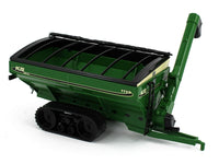 
              2023 SPECCAST 1:64 *KILLBROS 1113* GREEN *GRAIN CART* w/TRACKS NIB!
            