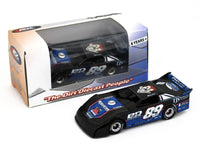 
              1:64 ADC Dirt Late Model *MIKE SPATOLA* #89  B&D Chemical DW621M331 NIB
            