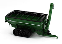 
              2023 SPECCAST 1:64 *PARKER 1154* GREEN *GRAIN CART* w/TRACKS NIB!
            