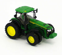 
              2020 ERTL 1:64 *JOHN DEERE* Model 8R 410 TRACTOR w/DUALS *PRESTIGE* NIB!
            