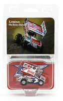 
              2022 ACME 1:64 SPRINT CAR *LOGAN SCHUCHART* #1s Drydene DuraMax Shark *NIP*
            