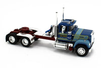 
              DCP 1:64 *SID KAMP* Mack Super-Liner Day Cab w/Magnitude Lowboy Trailer *NIB*
            