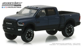 1:64 GreenLight *HOBBY EX* MAXIMUM STEEL 2018 RAM 2500 POWER WAGON Pickup NIP