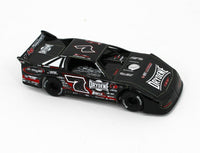 
              1:64 ADC Dirt Late Model *RICKY WEISS* #7 Drydene 2020 DW620F222 NIB
            