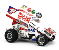 
              2022 ACME 1:18 SPRINT CAR *LOGAN SCHUCHART* #1s Drydene DuraMax SHARK RACING NIB
            