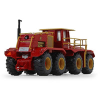 
              2022 DCP 1:64 *VERSATILE* 1080 BIG ROY *RESTORATION VERSION* Tractor *NIB*
            