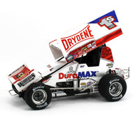 
              2022 ACME 1:18 SPRINT CAR *LOGAN SCHUCHART* #1s Drydene DuraMax SHARK RACING NIB
            