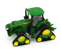 
              2020 ERTL 1:64 *JOHN DEERE* Model 8RX 410 TRACKED TRACTOR *PRESTIGE* NIB!
            