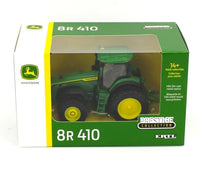 
              2020 ERTL 1:64 *JOHN DEERE* Model 8R 410 TRACTOR w/DUALS *PRESTIGE* NIB!
            