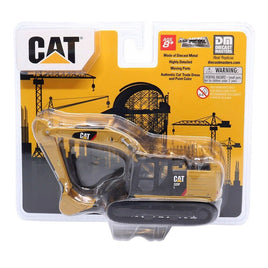 1:64 DIECAST MASTERS *CATERPILLAR CAT* 320F L Hydraulic Excavator *NIP*