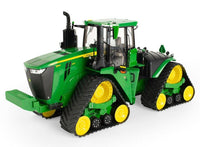 
              2022 ERTL 1:16 JOHN DEERE 9RX 640 *TRACKED* Tractor PRESTIGE COLLECTION NIB
            