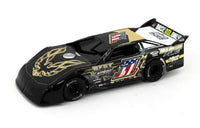 
              2023 ADC 1:64 Dirt Late Model *TYLER ERB* #1 BANDIT DW623C472 NIB
            