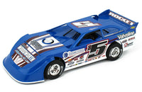 
              1:24 ADC Dirt Late Model *BRANDON SHEPPARD* #B5 Valvoline 2020 DW220C249 NIB
            