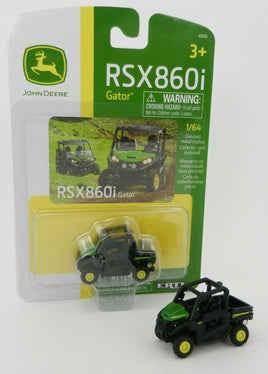 2019 ERTL 1:64 JOHN DEERE Model RSX860i GATOR Utility Vehicle *NIP*