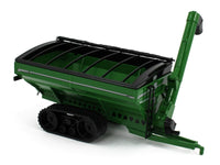 
              2023 SPECCAST 1:64 *BRENT* GREEN Model 1198 *GRAIN CART* w/TRACKS NIB!
            