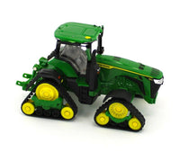 
              2020 ERTL 1:64 *JOHN DEERE* Model 8RX 410 TRACKED TRACTOR *PRESTIGE* NIB!
            