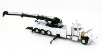 
              1:64 DCP *WHITE* Peterbilt 389 CENTURY ROTATOR WRECKER w/36" Sleeper *NIB*
            