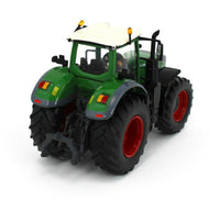 
              NEW 2021 SpecCast 1:64 *FENDT* Model 1050 Tractor w/SINGLE TIRES *NIB*
            